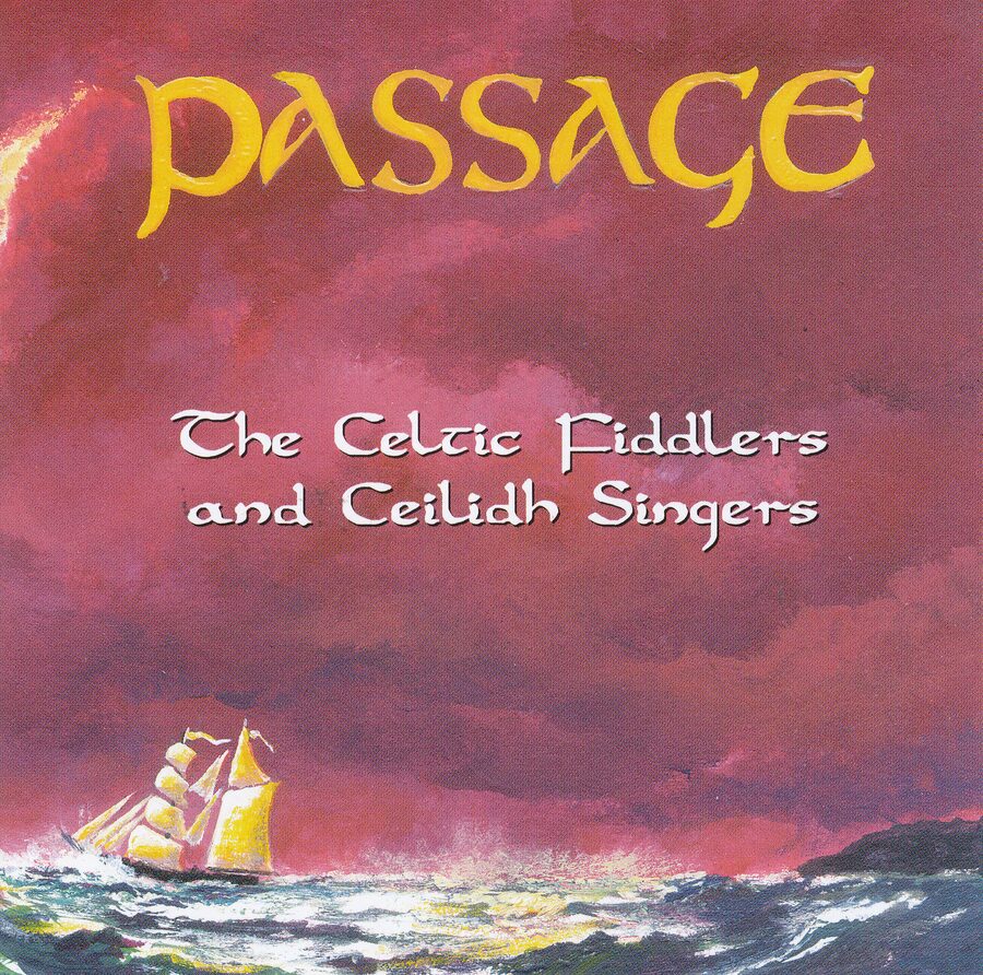 Passage